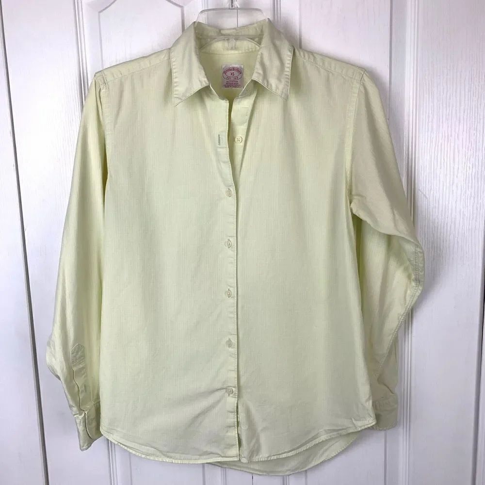 Brooks Brothers Button Down Shirt